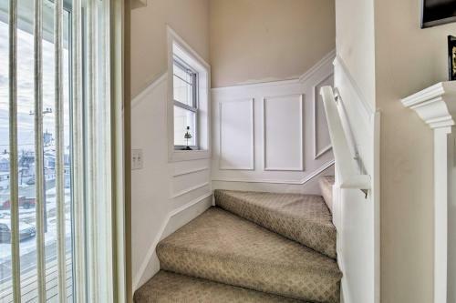 Apartamento Modern Hampton Beach Condo Less Than Half Mi To The Beach!