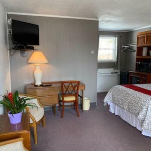 Yankee Trail Motel