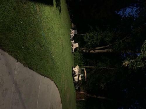 Yankee Trail Motel