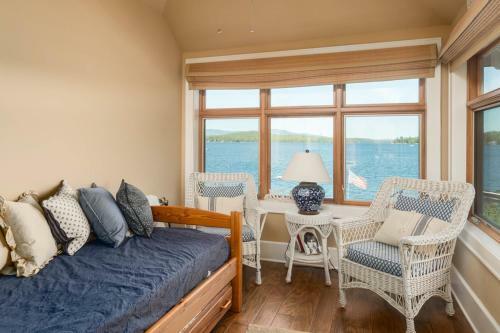 Lake Winni - Wf - 421
