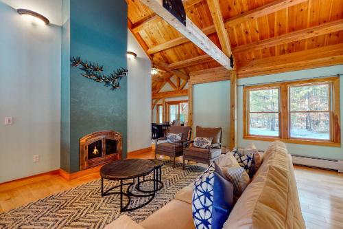 Freedom's Private Retreat