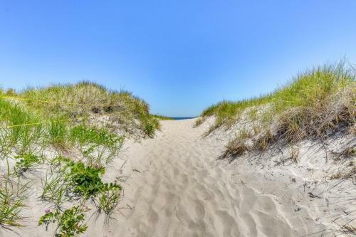 Apartamento Stones Throw To The Beach