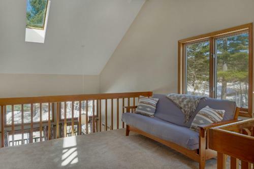 North Conway Townhouse 3h
