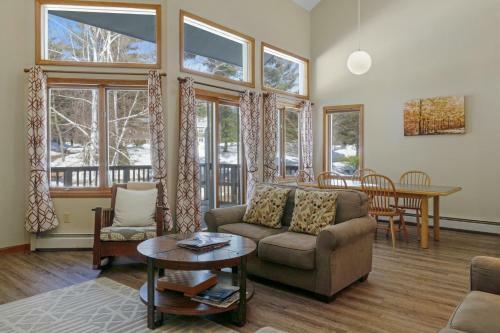 North Conway Townhouse 3h