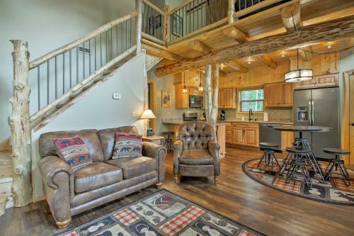 Timber Home Walk To Slopes And N Conway Shops!