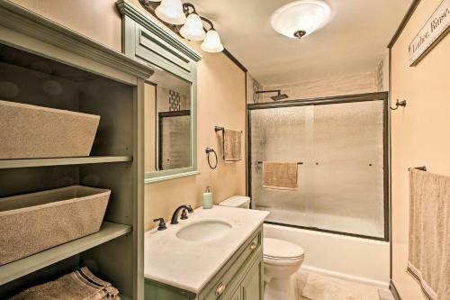 Home With Sunroom - 10-min Walk To Boulder Beach