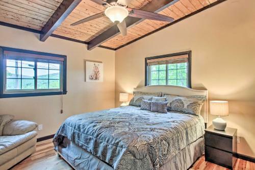 Home With Sunroom - 10-min Walk To Boulder Beach