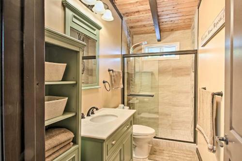 Home With Sunroom - 10-min Walk To Boulder Beach