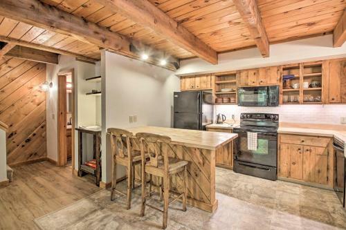 White Mountain Getaway - 4 Miles To Cranmore!