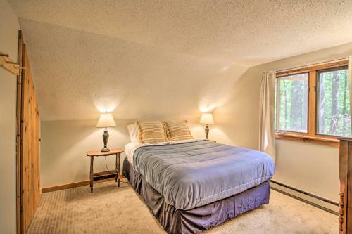 White Mountain Getaway - 4 Miles To Cranmore!