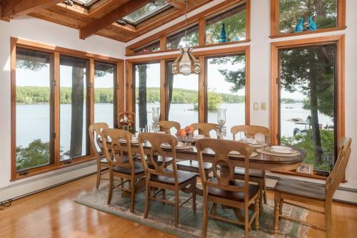 Lake Winni - Wf - 383