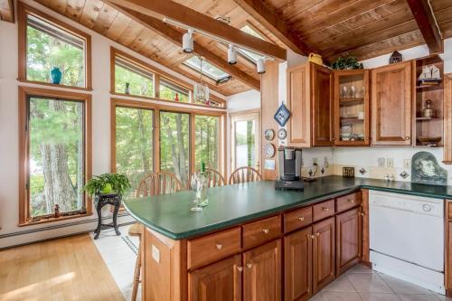 Lake Winni - Wf - 383