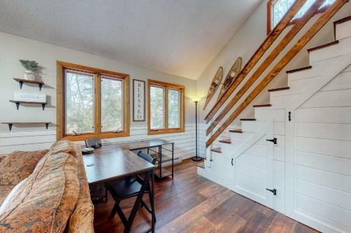 Aspenhaus Chalet