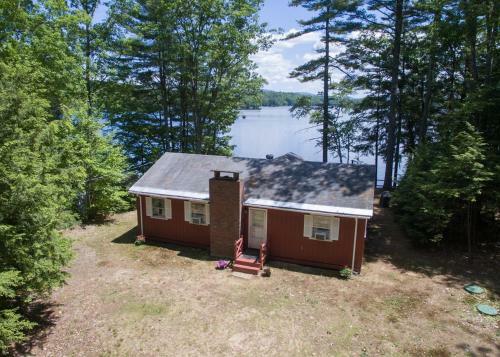 Lake Winnisquam - Waterfront - 385