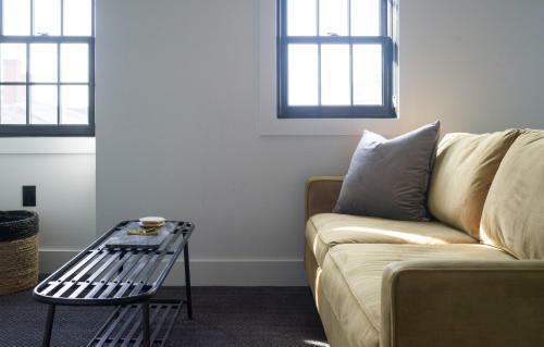 Apartamento The Inn Downtown