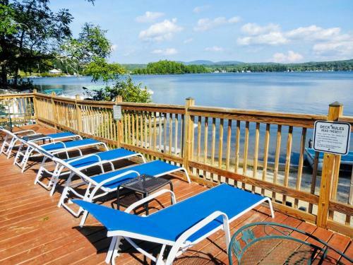Hotel Winnisquam Lake Inn