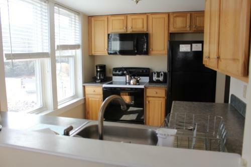 Apartamento Town Square Condominiums