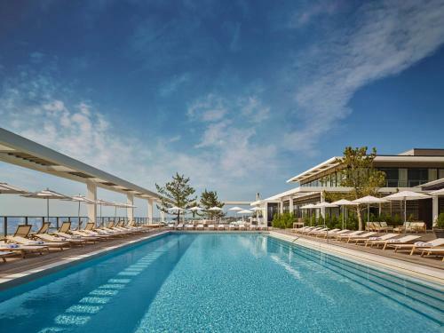 Hotel Asbury Ocean Club