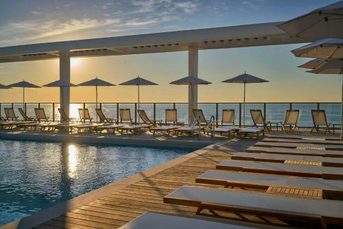 Hotel Asbury Ocean Club