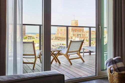 Hotel Asbury Ocean Club