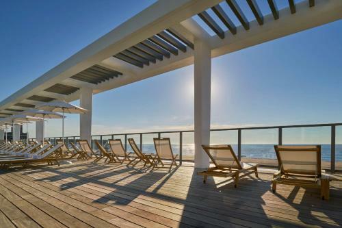 Hotel Asbury Ocean Club