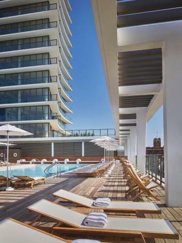Hotel Asbury Ocean Club