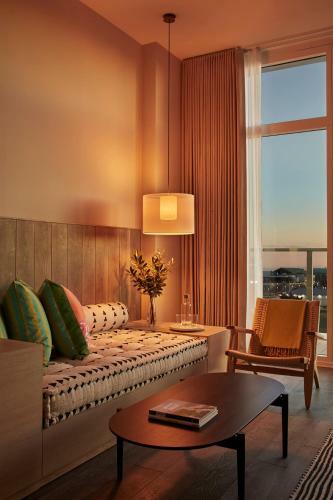 Hotel Asbury Ocean Club