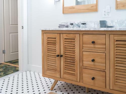 Apartamento Rye Motor Inn & Swim Shop