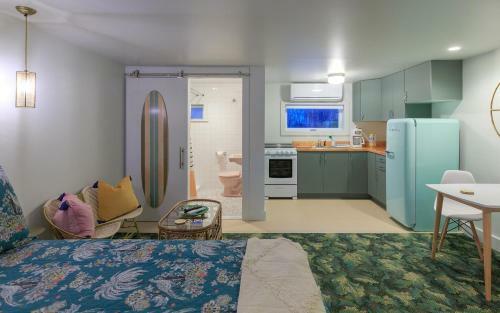 Apartamento Rye Motor Inn & Swim Shop
