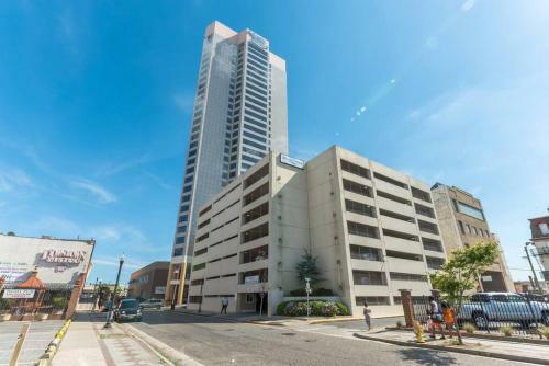 Apartamento Atlantic City Home With A View