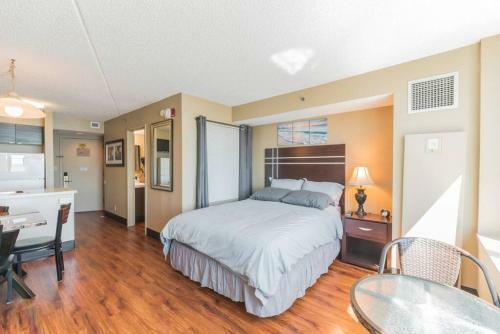 Apartamento Atlantic City Home With A View