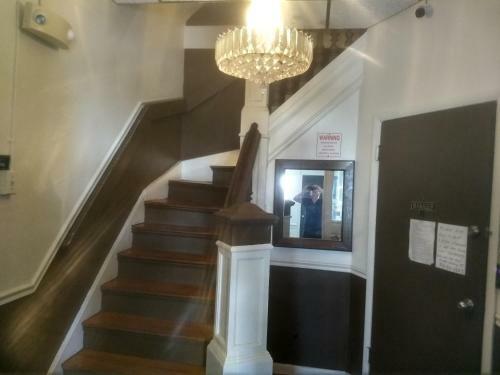 Posada Cappuccio Hotel