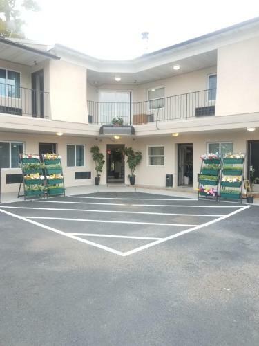 Motel The Carasaljo