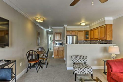 Apartamento Beach Haven Condo - Steps To Brigantine Beach!