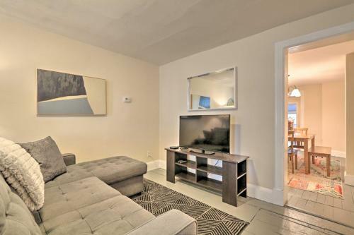 Lambertville Abode In The Heart Of Downtown!