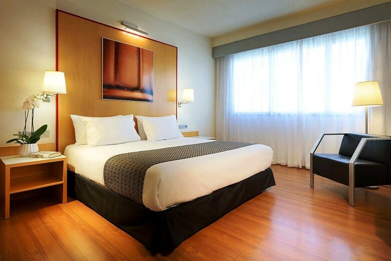 Hotel Eurostars Centrum Alicante