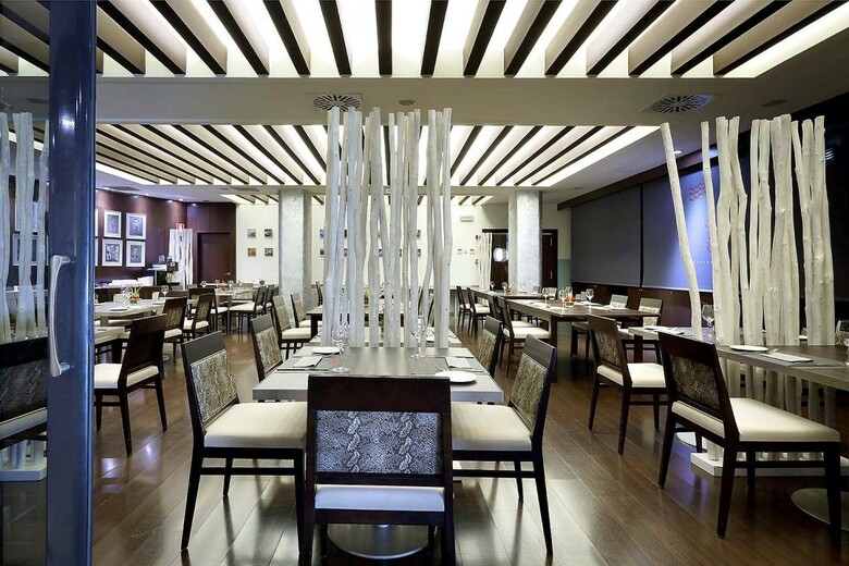 Hotel Eurostars Centrum Alicante