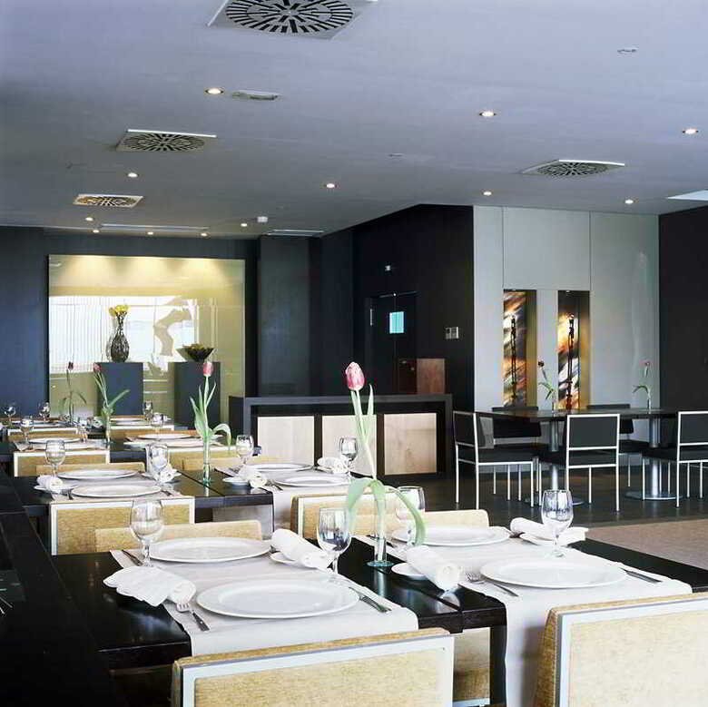 AC Hotel Elda By Marriott