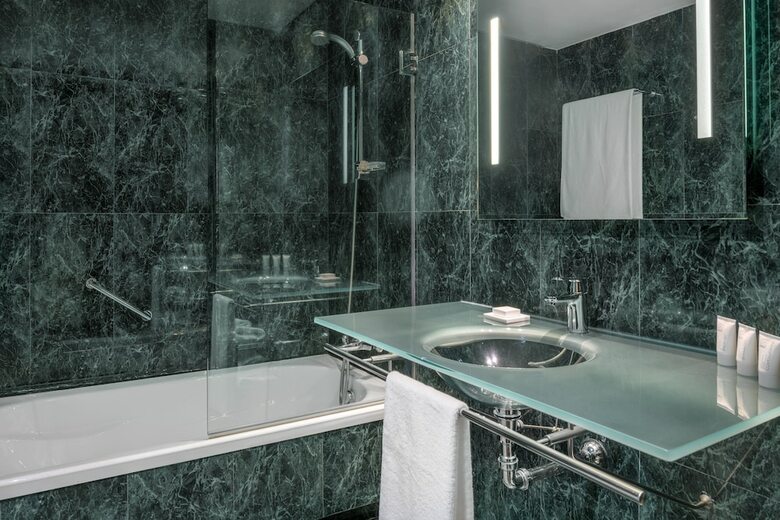 AC Hotel Elda By Marriott