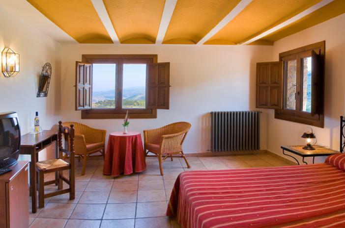 Hotel Alahuar