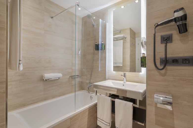 Hotel Meli� Alicante
