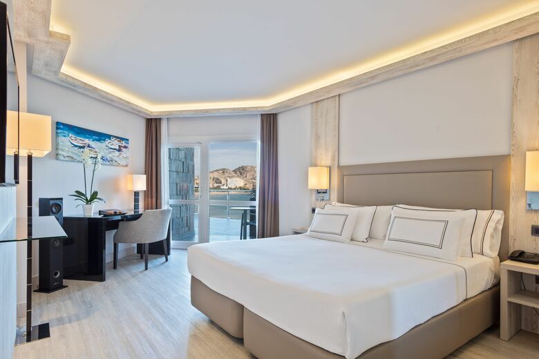 Hotel Meli� Alicante