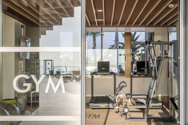 Hotel Meli� Alicante