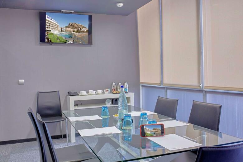 Hotel Meli� Alicante