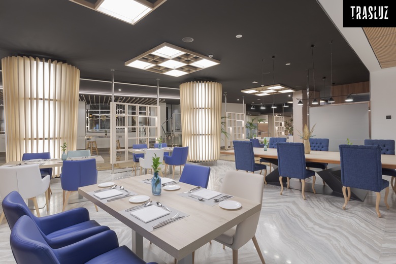 Hotel Meli� Alicante