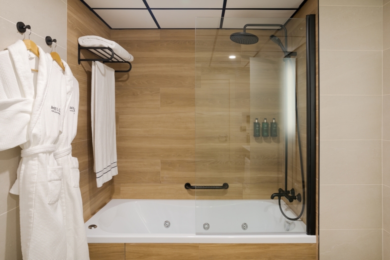 Hotel Meli� Alicante