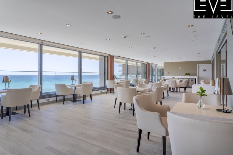 Hotel Meli� Alicante