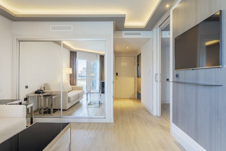 Hotel Meli� Alicante