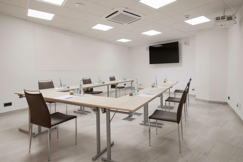Hotel Meli� Alicante