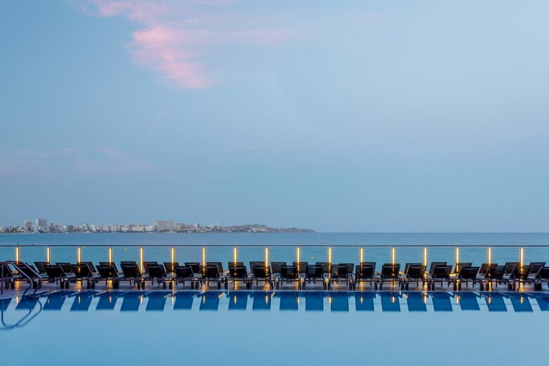 Hotel Meli� Alicante